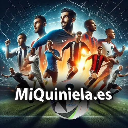 miquiniela.es logo